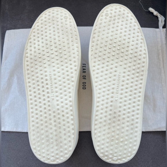 Fear of God Essentials California slides - Picture 3 of 4